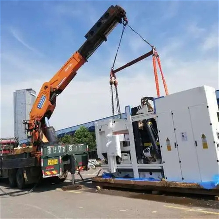 单县附近小吊车联系方式|8-16吨|本地及时服务