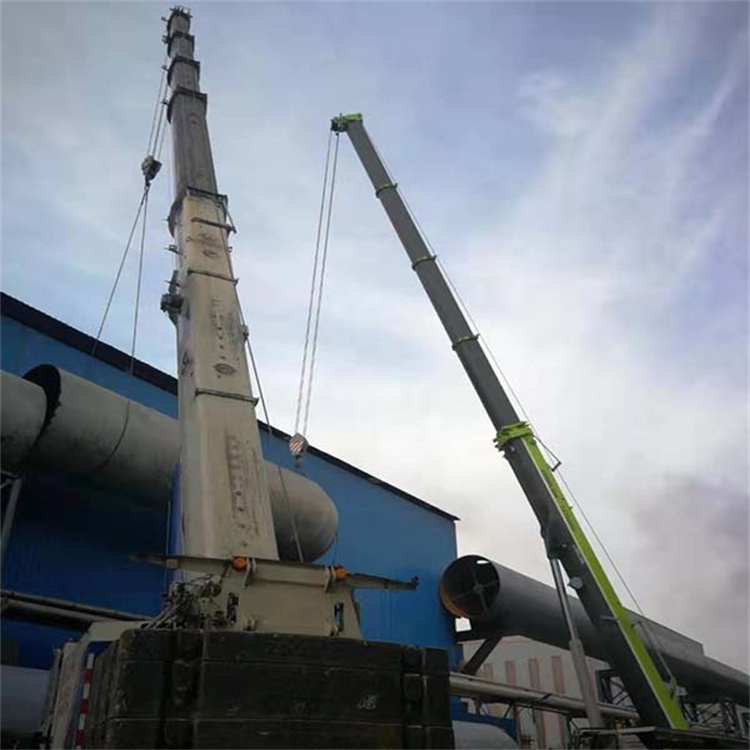 单县起重机吊车出租