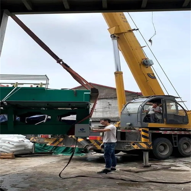 单县大吨位吊车租赁应急保障方案|化解突发吊装需求难题