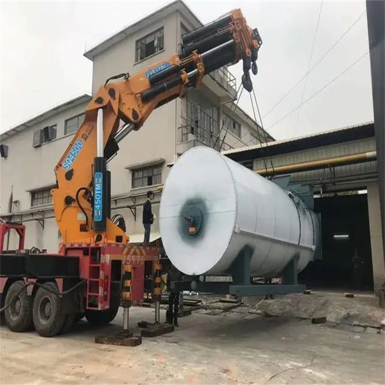 单县吊车租用电话|24小时应急服务|精准吊装方案